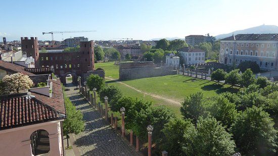 Parco Archeologico